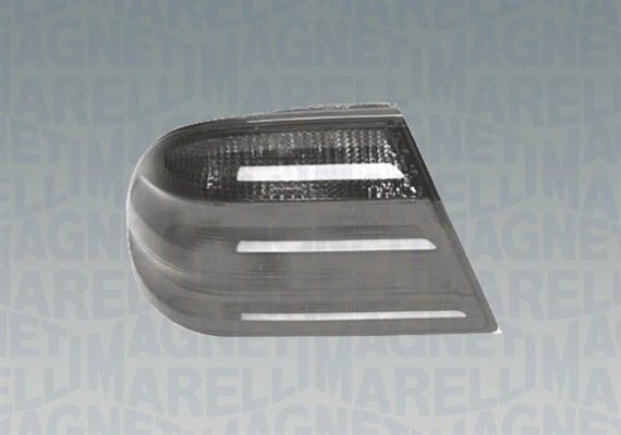 Tail Light Assembly